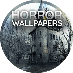 Icon image Horror Wallpapers in 4K