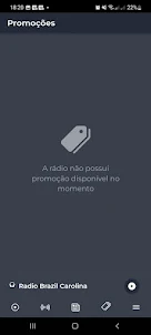 Rádio Brazil Carolina