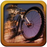 Bike Jump - Mountain Extreme icon