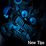 Tips For FNAF Sister Location icon