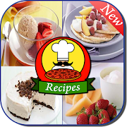 Top 35 Health & Fitness Apps Like Low Fat Desserts Recipes - Best Alternatives