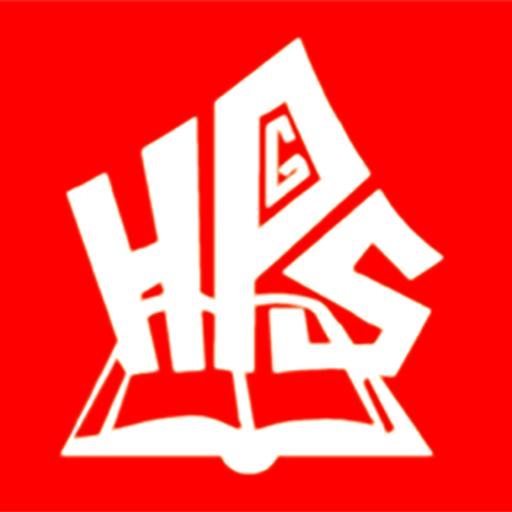 HPGS  Icon
