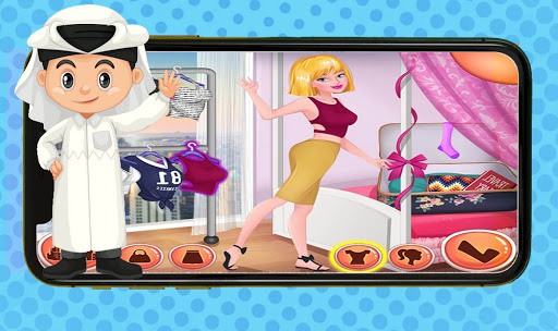 لعبة السفر حول العالم بدون نت العاب بنات