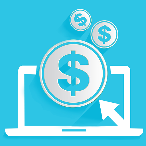 Legit Ways to Make Money logo