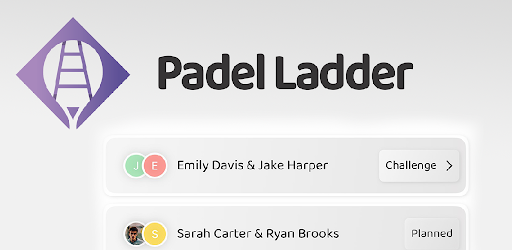 Padel Ladder