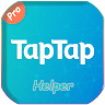 Tap Tap Helper For Tap Games Download App app apk icon