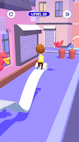 screenshot of Toilet Games 2: The Big Flush