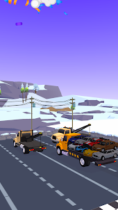 Truck Tok