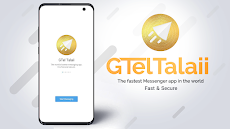Telegram Golden | Anti-filterのおすすめ画像1