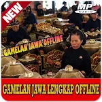 Cover Image of Download Gamelan Jawa Lengkap Offline 1.0.1 APK