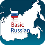 Learn Basic Russian icon