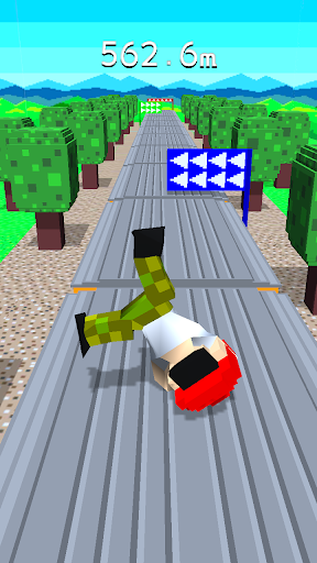 Train Hopping Screenshot 3 - AppWisp.com