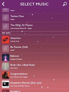 MELOBEAT - Awesome Piano & MP3 Screenshot