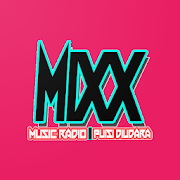 Top 25 Music & Audio Apps Like Mixx Music Radio - Best Alternatives