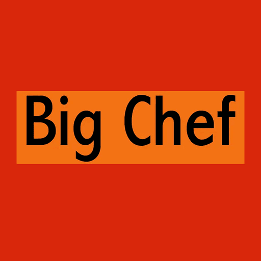 Big Chef logo