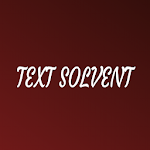 Cover Image of डाउनलोड Text solvent OCR  APK