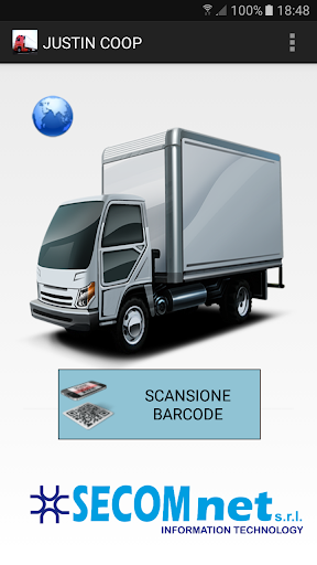 Android application Poolpack Borderò screenshort