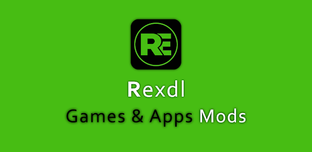 Rexdl Happy Mod Games & Apps Download Apk For Android & IOS 1