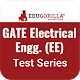 GATE Elec. Engg. (EE) Mock Tests for Best Results Laai af op Windows