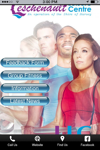 LLC Screenshot 1 - AppWisp.com