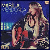 Marilia Mendonca Musica icon