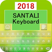 Top 20 Productivity Apps Like Santali Keyboard - Best Alternatives