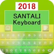 Santali Keyboard