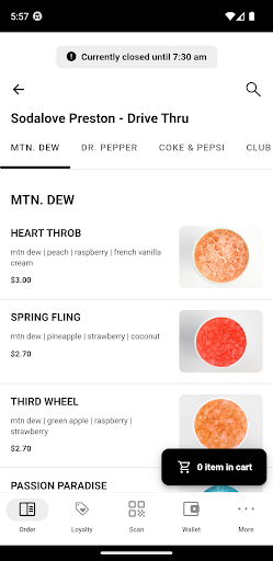 sodalove Screenshot 4 - AppWisp.com