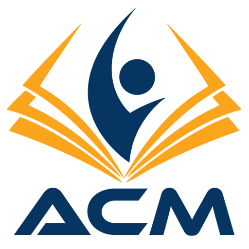 ACM Academy logo