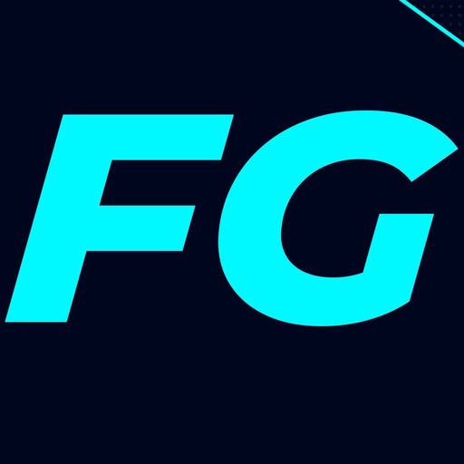 Franklyn Gameplays logo
