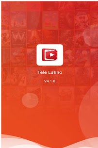 Free Tele Latino Premium Full Apk 3