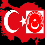 Cover Image of Download Flashlight of Turkey  APK