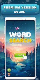 Wordscapes - Word Search Game Screenshot