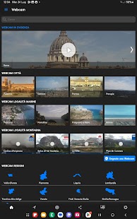 iLMeteo: previsioni meteo Tangkapan layar