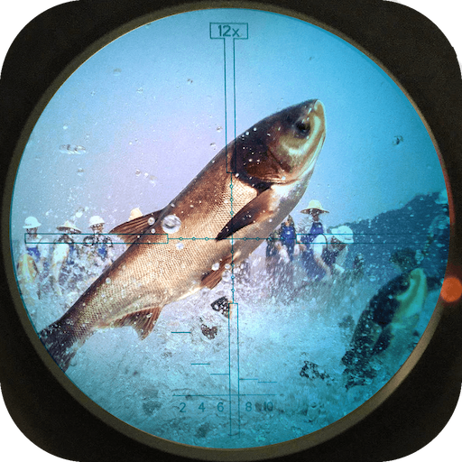 Speed Boat Hunting Fish : hunt Download on Windows