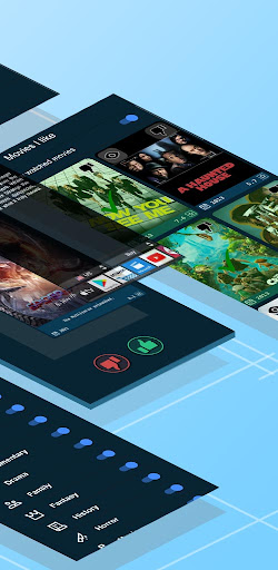 Movie Mates Screen 2