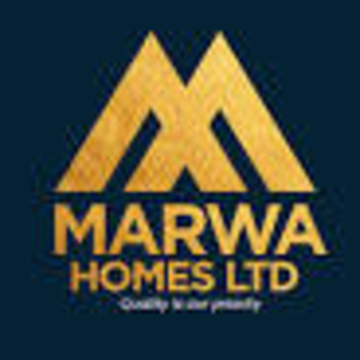 Marwa Homes lTD logo