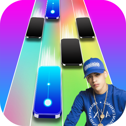 Cris MJ Piano game song