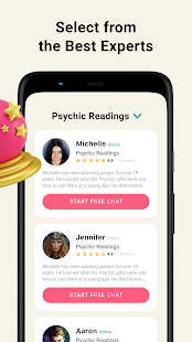 PsychicBook - Psychic Readings v5.4 APK + Mod [Much Money] for Android