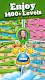 screenshot of Gem & Jewel Blast Match 3 Game