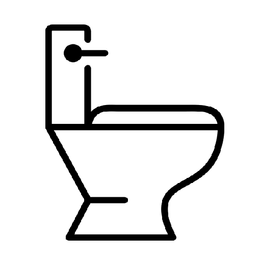 Restroom Finder NYC logo