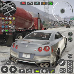 Race Master 3D - Car Racing Mod APK v4.1.3 (Unlimited money) Download 