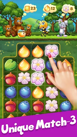 Game screenshot Forest Rescue 2 Friends United mod apk