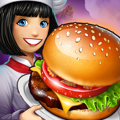 Cooking Fever Duels Download on Windows