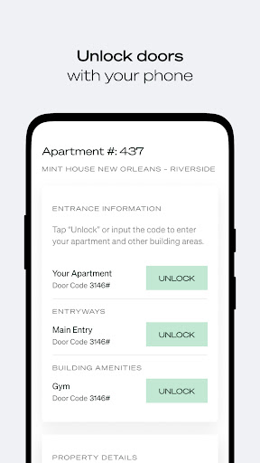Mint House Screenshot 3 - AppWisp.com