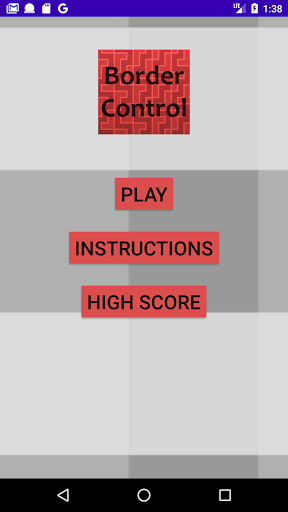 Border Control Screenshot 4 - AppWisp.com