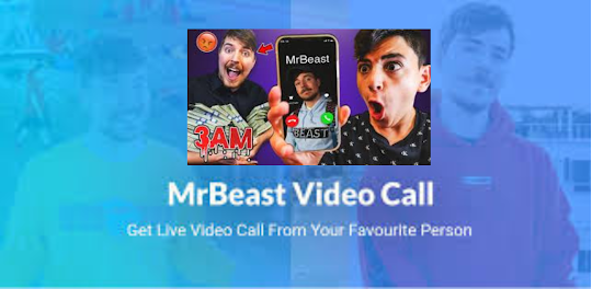 MRBEAST CALL VIDEO