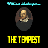 THE TEMPEST - W. SHAKESPEARE icon