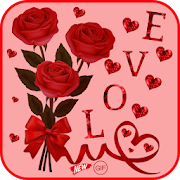 Top 41 Communication Apps Like Romantic images, I love you, Romantic Gif flowers - Best Alternatives