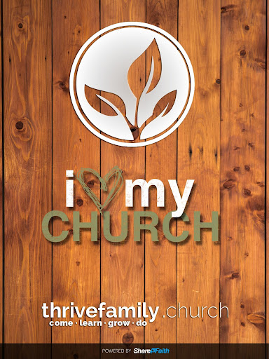 Thrive Family Church -Muskogee